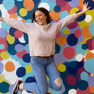 Meet your Posher, Rachel